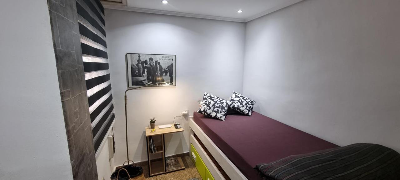 Private Room Valencia Center エクステリア 写真