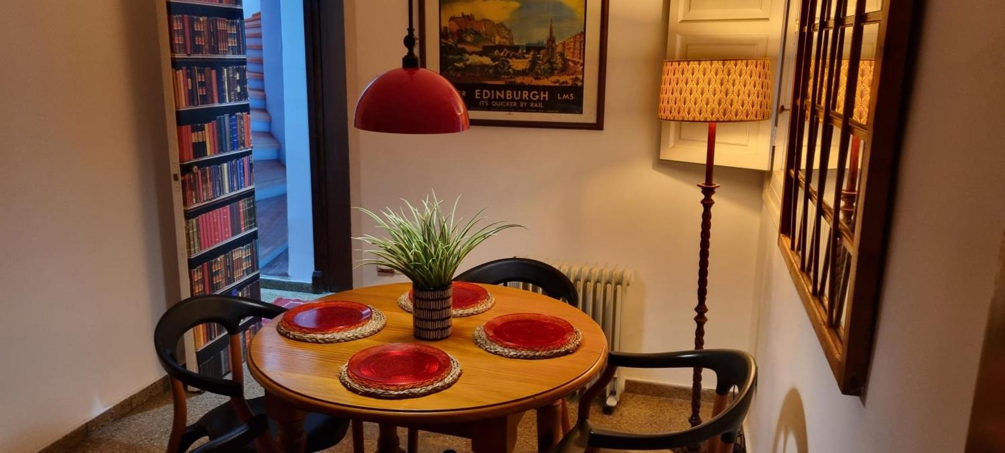 Private Room Valencia Center エクステリア 写真