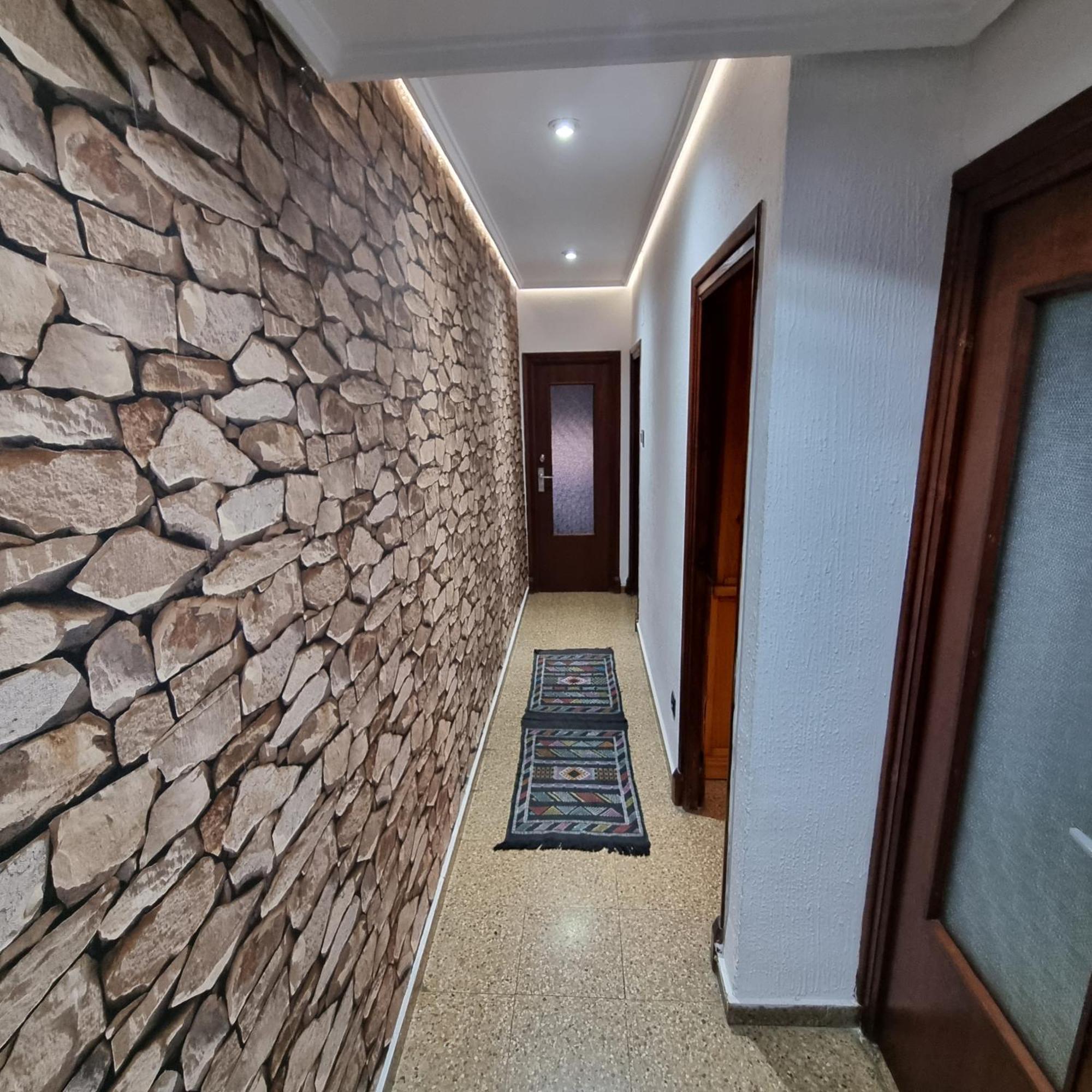 Private Room Valencia Center エクステリア 写真